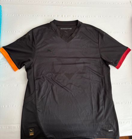 Galatasaray Puma Forma