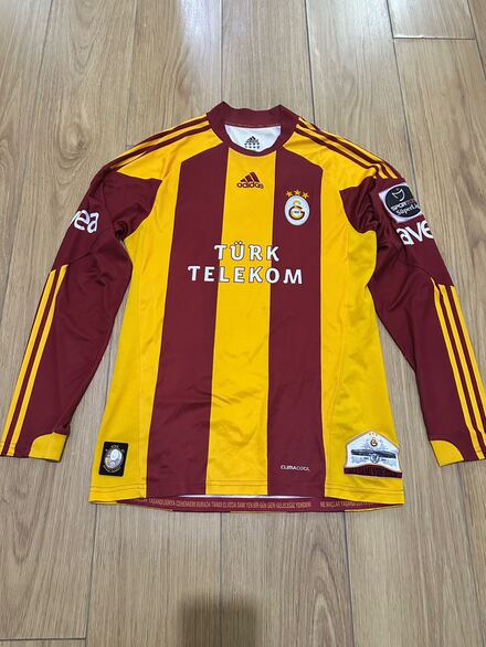 Galatasaray forma / Aydın Yılmaz 7