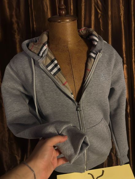 Burberry Hırka