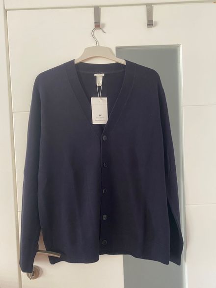 H&M Hırka