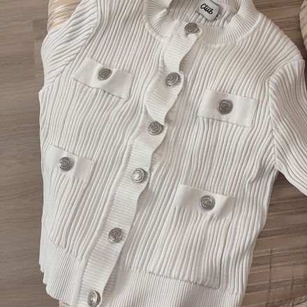 Beymen club örme Çelik Hırka
