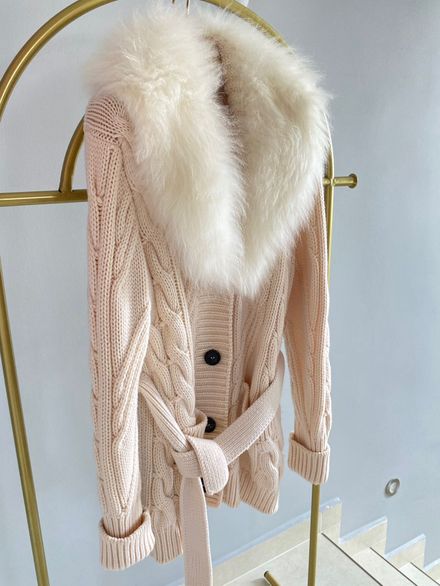 Prada Kaşmir Hırka