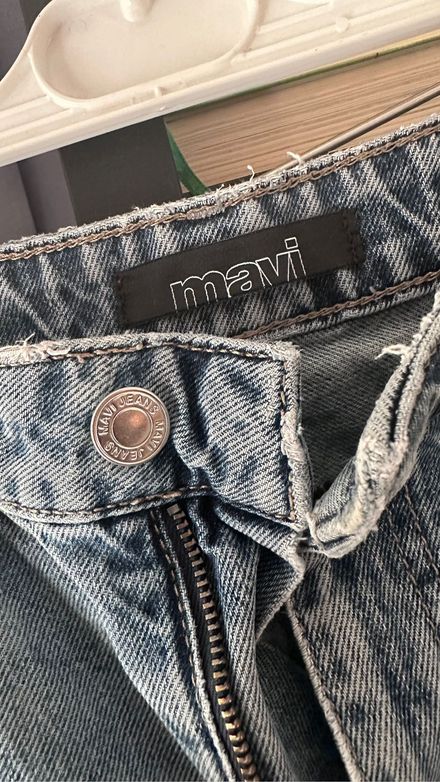 Mavi Jean Pantolon