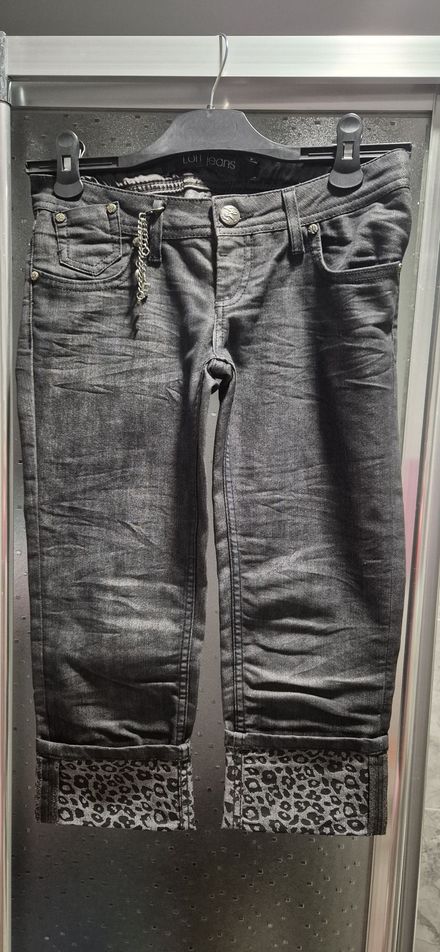 Loft Jeans Pantolon