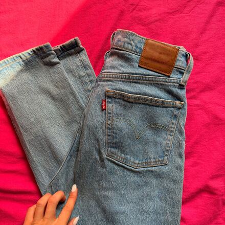 Levi's 501 28 Beden