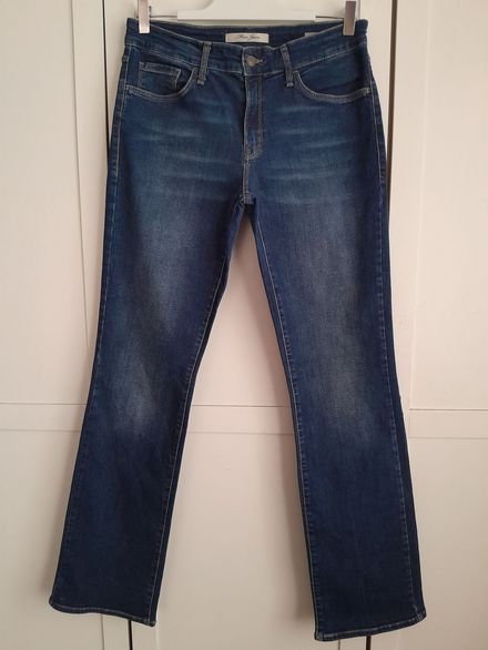 Mavi Jeans Mona Bootcut Flare Jean Panto