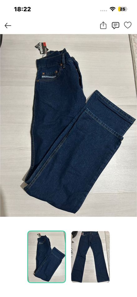 Diesel Kot Pantolon