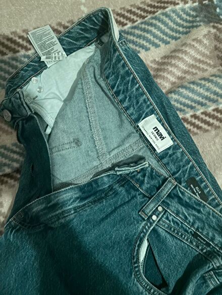 Mavi Jeans