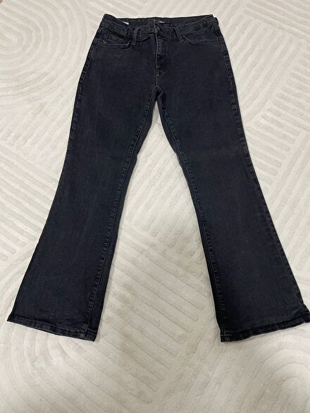 Mavi Jeans Antrasit Pantolon