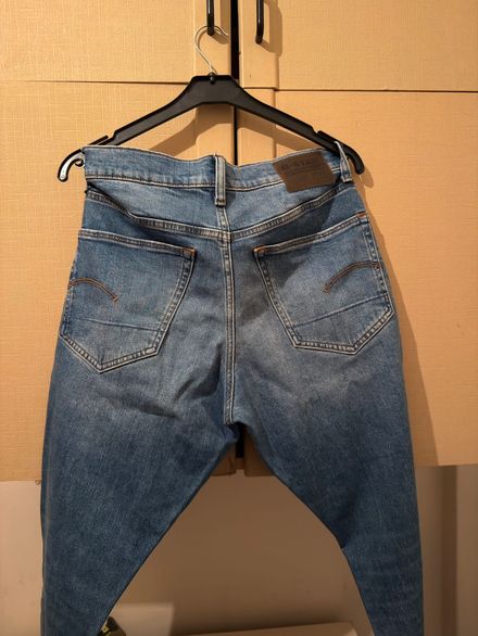 gstar raw Jean Pantolon