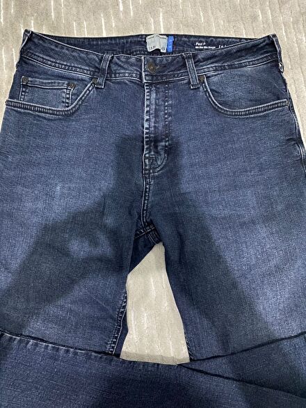 Ltb Erkek Kot Pantolon
