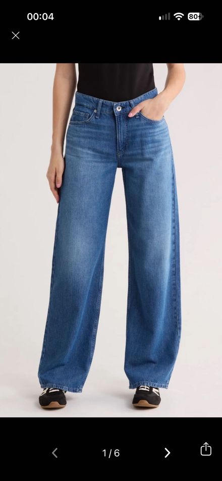 Rag&Bone Jean