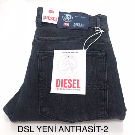 Çok kaliteli kot pantolon DSL ANT-2