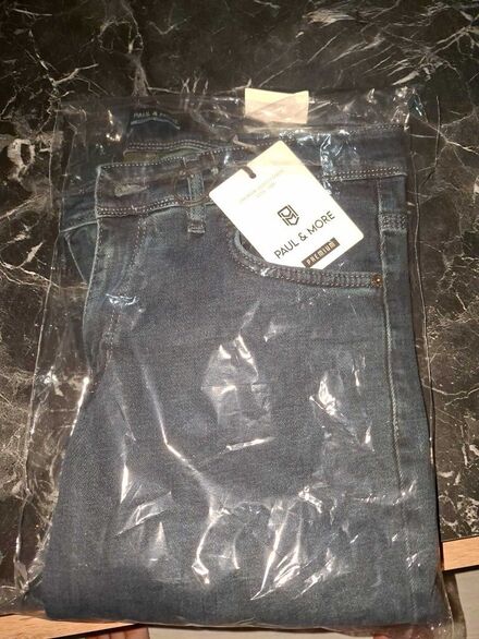 Paul & More Jean Pantolon