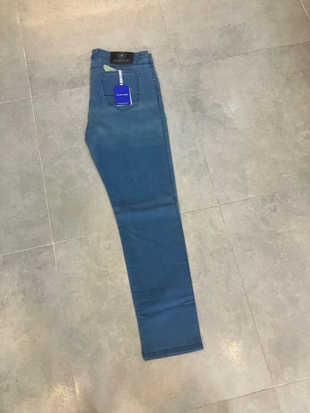 Jacob Cohen Kot Pantolon