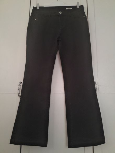 Defacto Jessica Bootcut Jean Pantolon