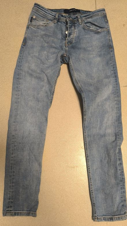 prada Pantolon