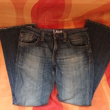 düşük bel pantolon y2k
