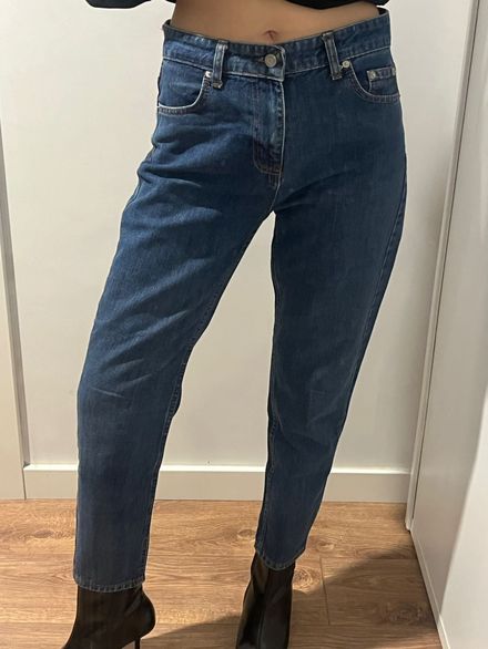 Mavi Jeans Pantolon