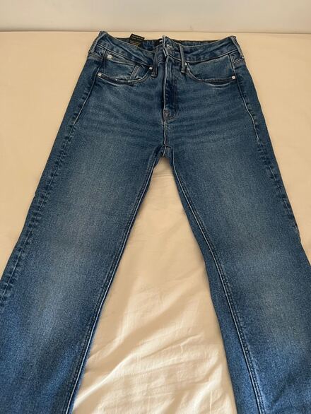 Mavi Jeans Pantolon