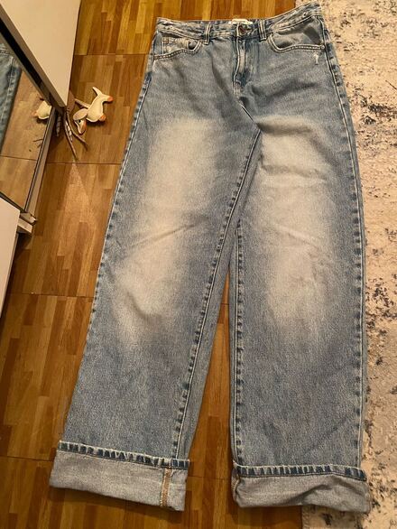 Jean pull & bear