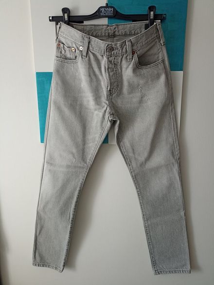 Levi's 501 CT Jean Pantolon
