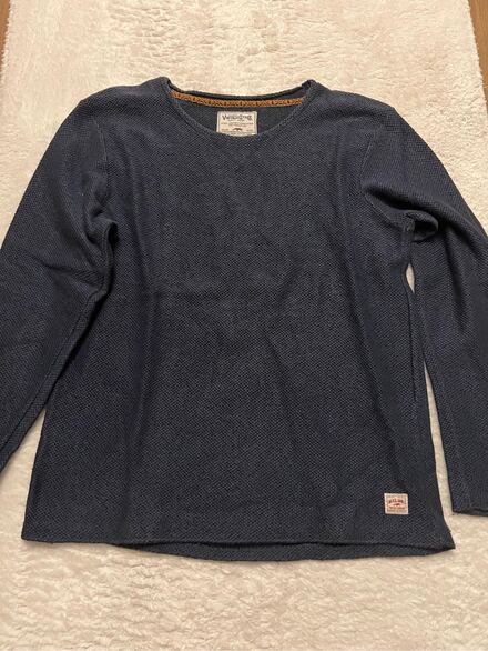 Erkek Sweatshirt
