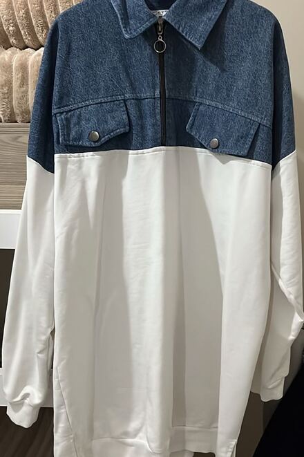 Kot Sweatshirt