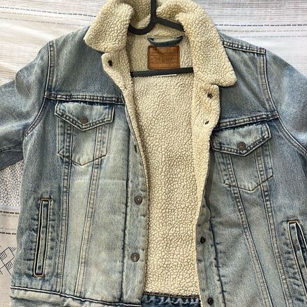 Levi's Kot Ceket