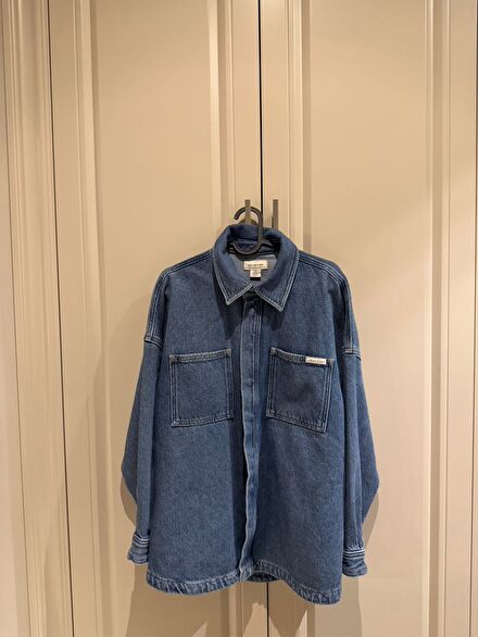 Calvin Klein Kot Ceket