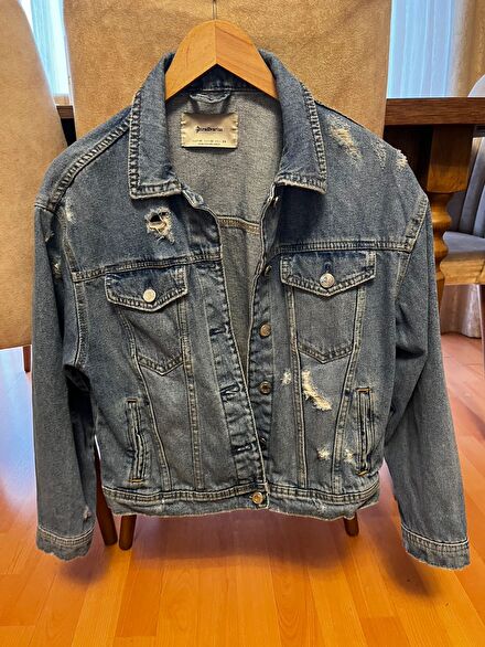 Stradivarius kot ceket