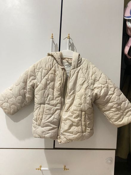 LCW Bebe Mont