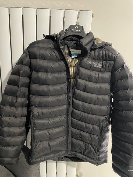 Erkek Columbia Mont
