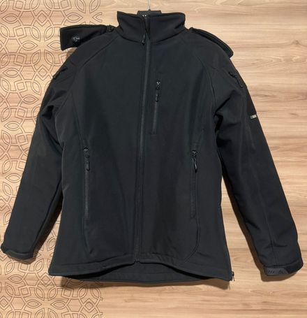 SIFIR Tactical Mont İçi Polar METAM