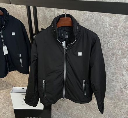 Armani Exchange Mevsimlik Mont