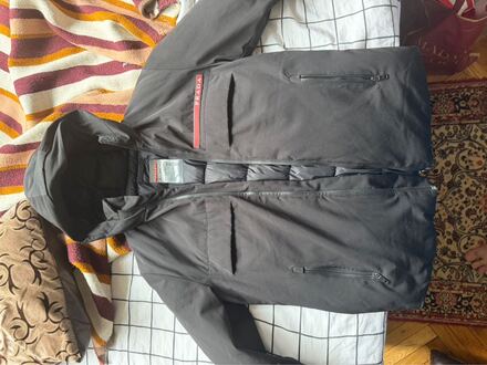 Prada Mont İyi kondisyondan