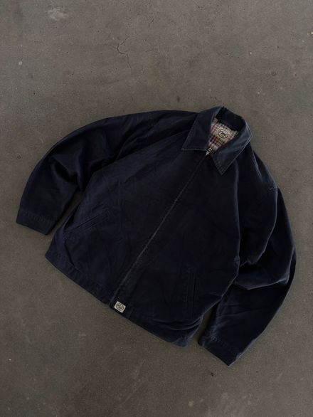 Vintage Mavi Marka Denim Mont Ceket