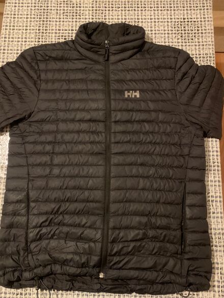 Helly Hansen Spor Mont