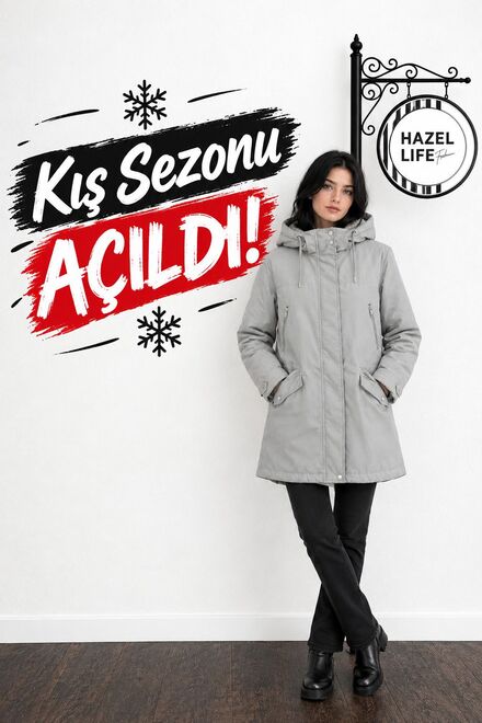 Kapanan Mağazanın Stok Fazlası Ürünleri