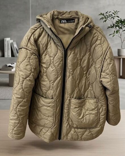 Zara mont