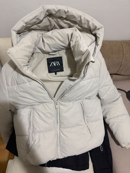 ZARA Mont