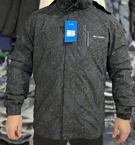 Columbia Antrasit Mont