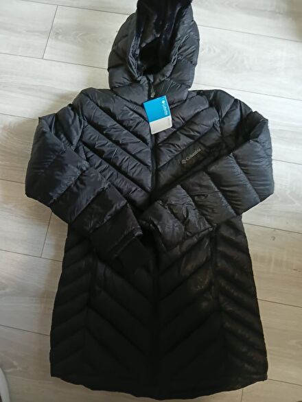 Columbia Mont