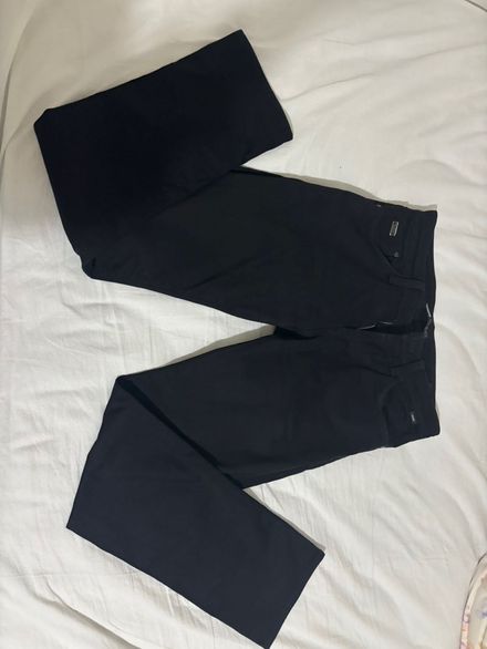 Siyah Pantolon