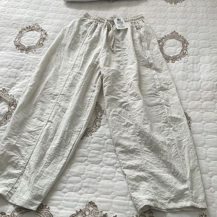A Zara mım jean pantolon