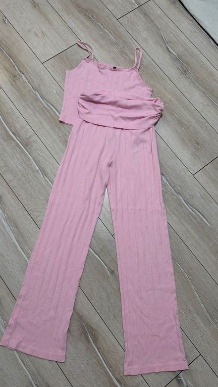 Trendyol Pembe İkili Takım