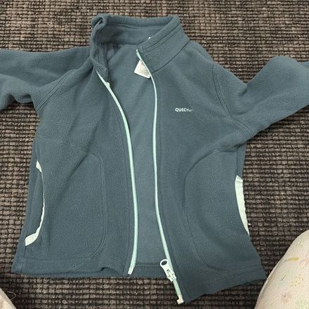 Quechua Polar Ceket