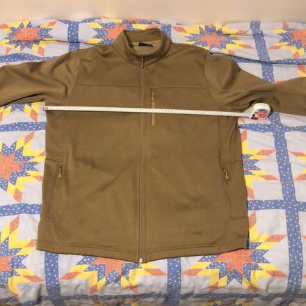 Erkek outdoor sweat