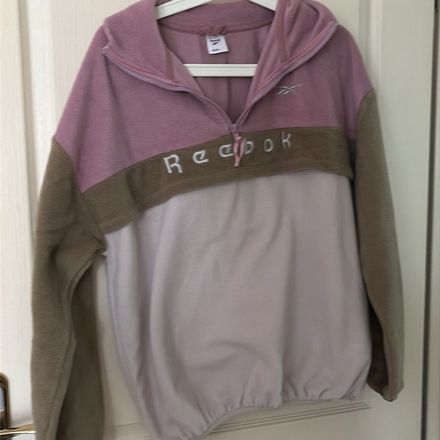 Reebok Polar