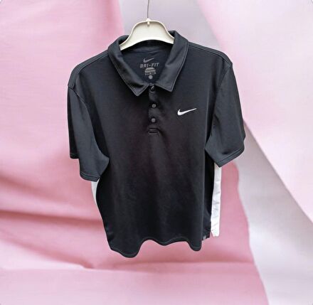 Nike Dri-FIT Erkek Polo Yaka Tişört